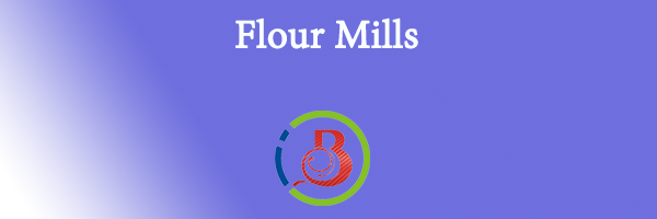 Flour-Mills