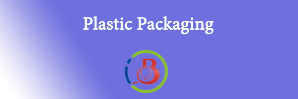 Plastic-packaging