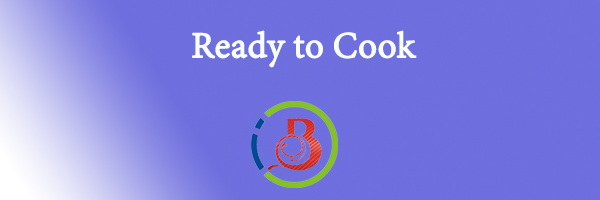 Ready-to-Cook