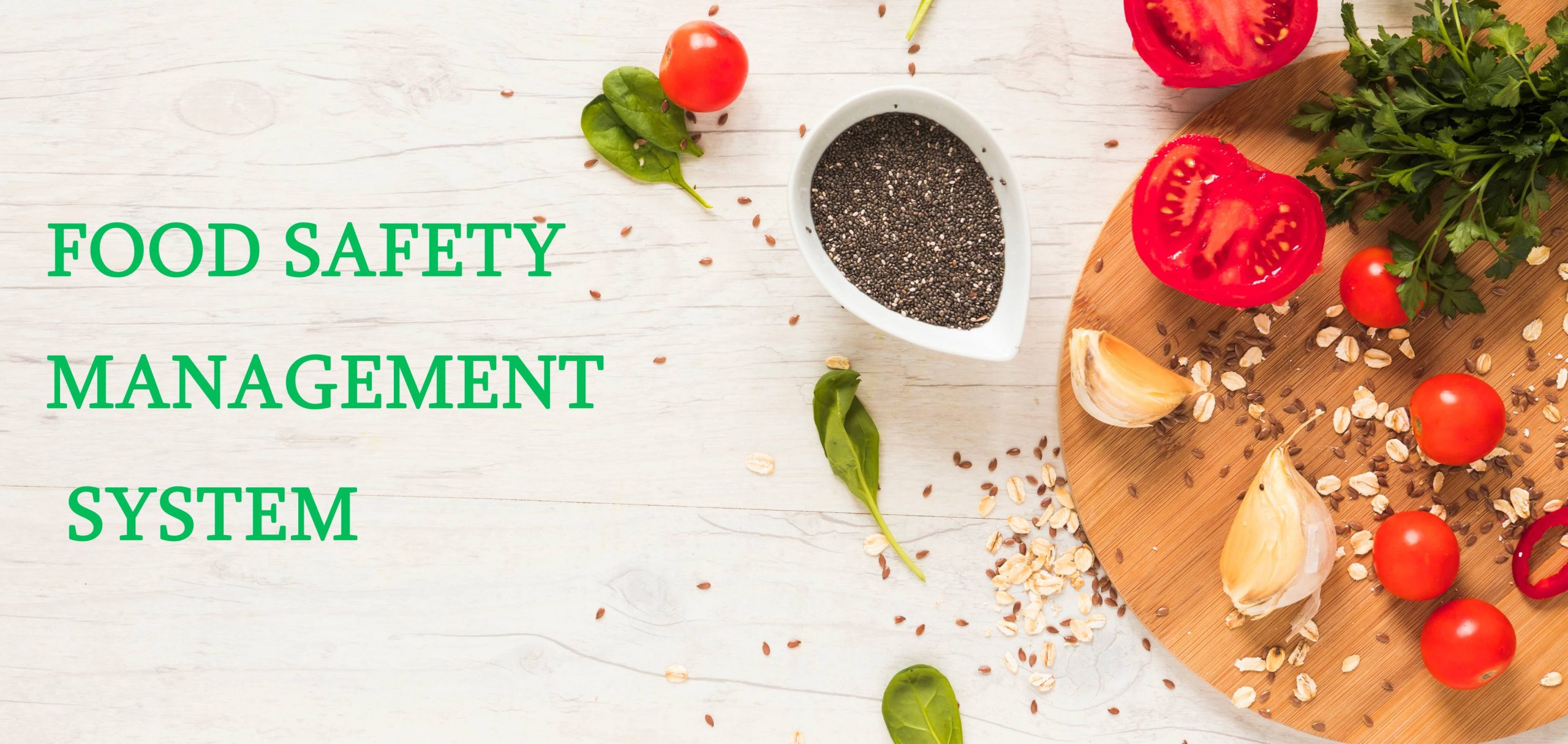 food-safety-management-system