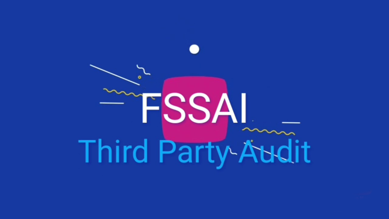 fssai-third-party-audit