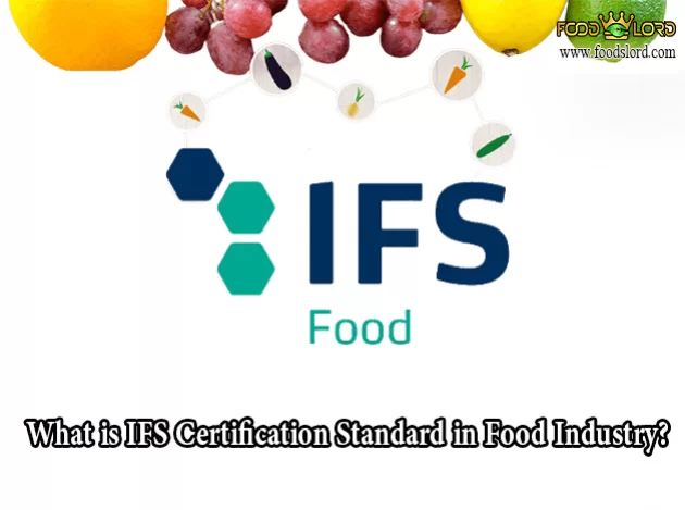 What-is-IFS-certification-standard-in-food-industry